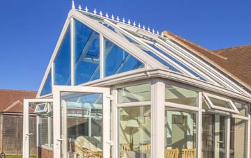 conservatory roof insulation costs New Sawley