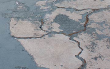 fibreglass roofing replacement New Sawley