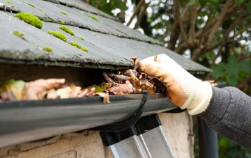 gutter cleaning New Sawley, Derbyshire