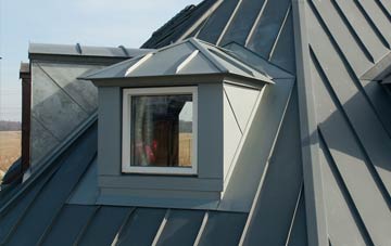 metal roofing New Sawley, Derbyshire