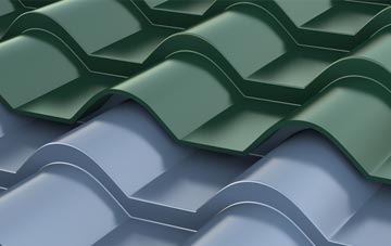 who should consider New Sawley plastic roofs