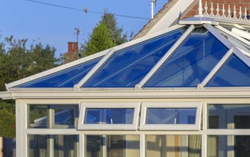 professional New Sawley conservatory insulation
