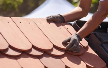 New Sawley roof tile contractors