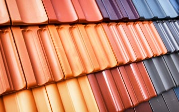 New Sawley roof tile costs