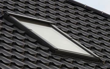 benefits of New Sawley roof windows