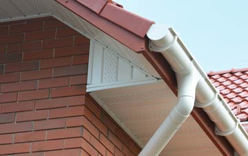 New Sawley soffit repair costs