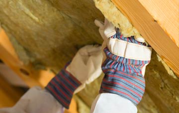 types of New Sawley pitched roof insulation materials