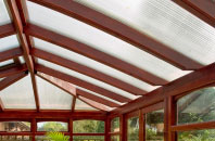 New Sawley conservatory roofing insulation