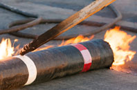 free New Sawley flat roofing repair quotes