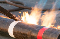 New Sawley flat roofing replacement