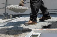 find rated New Sawley flat roofing replacement companies