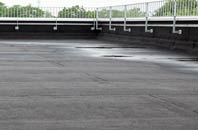 find rated New Sawley flat roofing companies