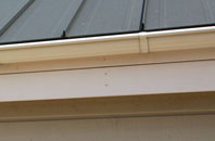 New Sawley soffit repair