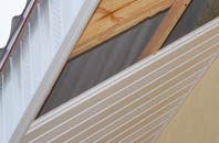 rated New Sawley soffit repair companies